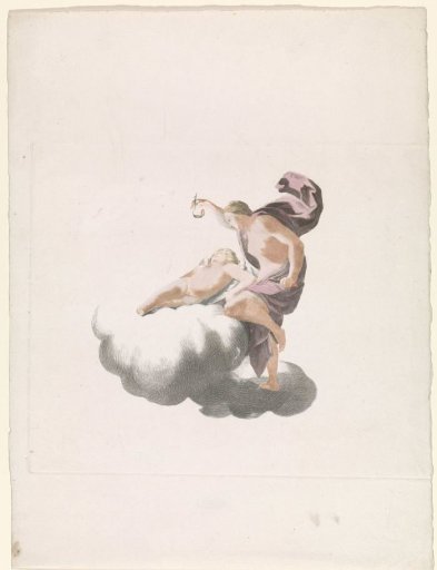 Amor and Psyche