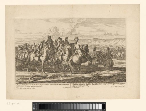 Siege of Augsburg