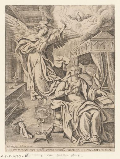 Annunciation
