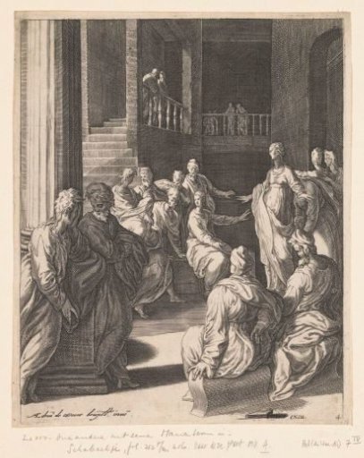 Christ among the Doctors