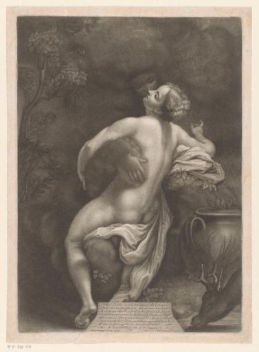 Jupiter and Io