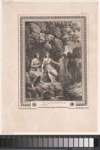 Lycidas and Myrson