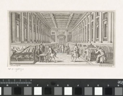 Laurentian Library