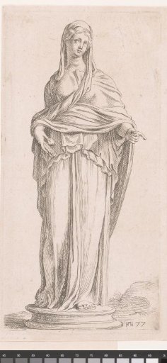 Statue of Ceres