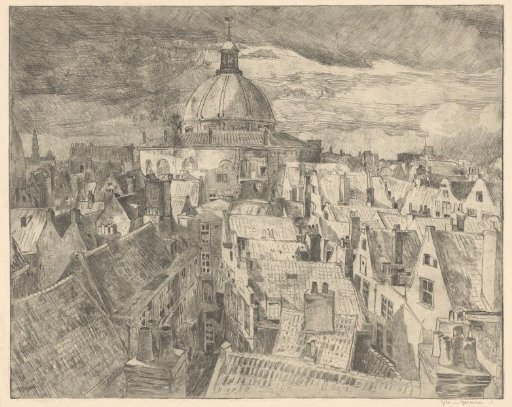 City view