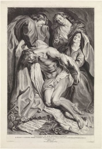 Lamentation