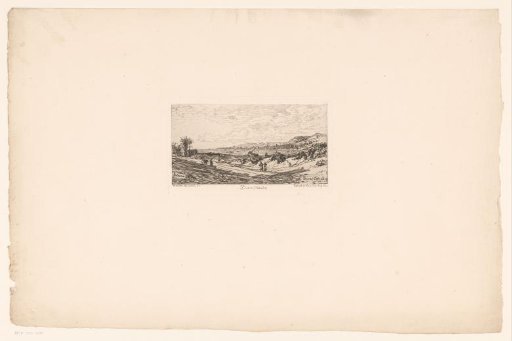 View of Dives-sur-Mer