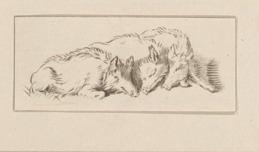 Three lying pigs