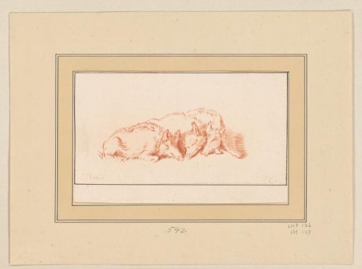 Three lying pigs