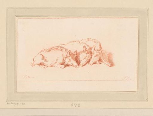 Three lying pigs