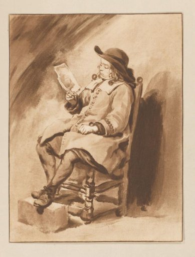 Reading Youth