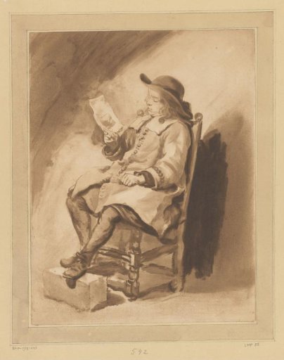 Reading Youth