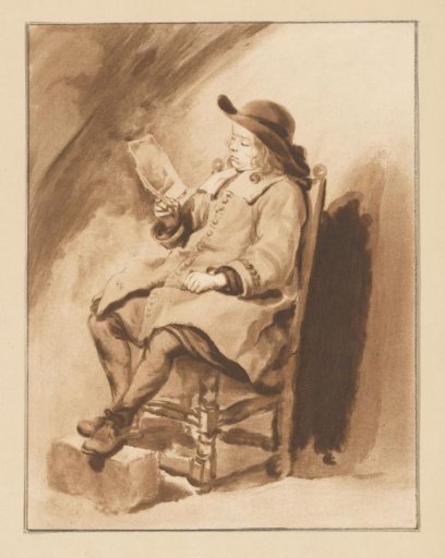 Reading Youth