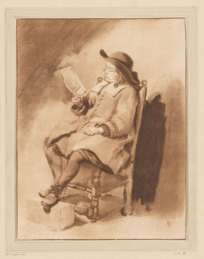 Reading Youth