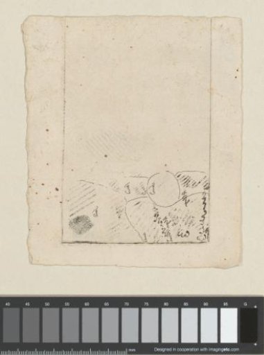 Trial sheet