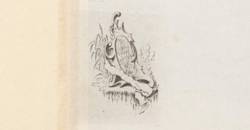 Coat of arms of Cornelis Ploos van Amstel