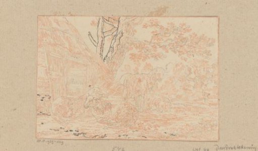 Sheepfold