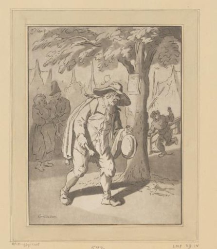 Town crier