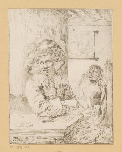 Card players