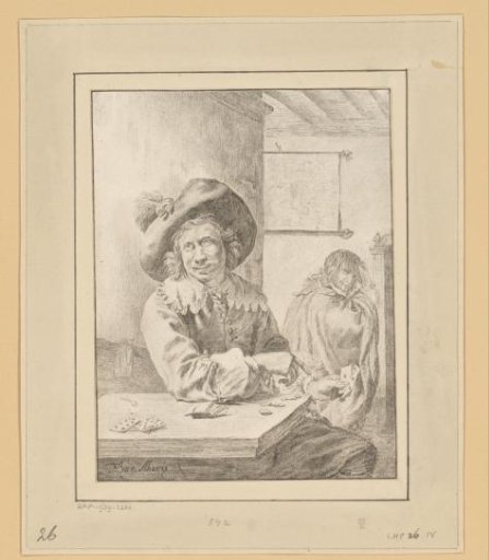Card players