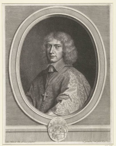 Portrait of Henry II of Savoy