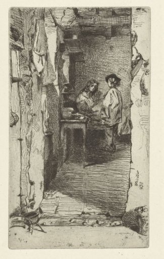 The Rag Man