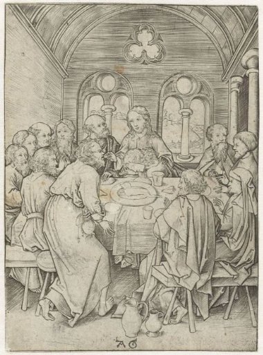 Last Supper