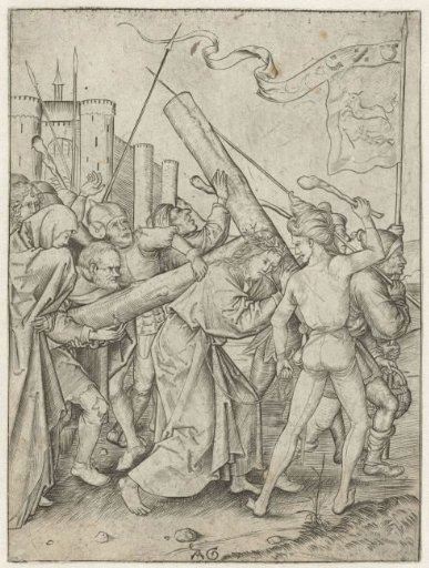 Carrying of the Cross