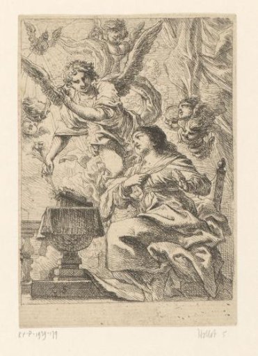 Annunciation