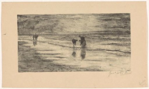 Beach view