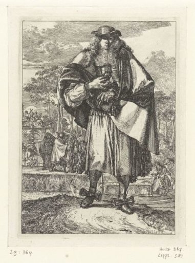Figures à la Mode