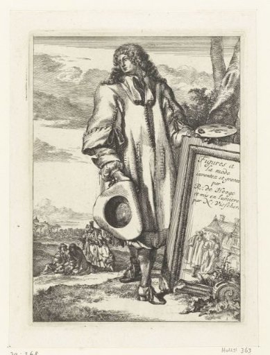 Figures à la Mode