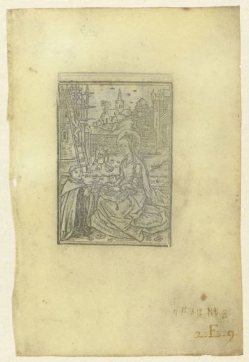 Saint Barbara
