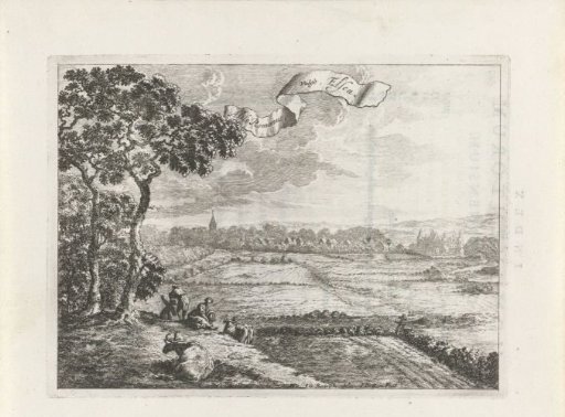 View of Elsen