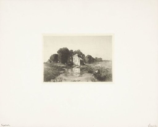Nijenbeek Castle