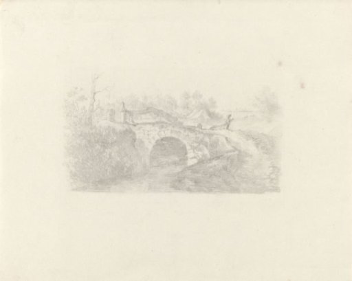 Stone Bridge