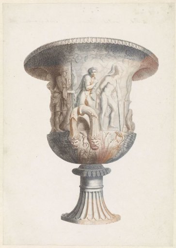 Medici Vase