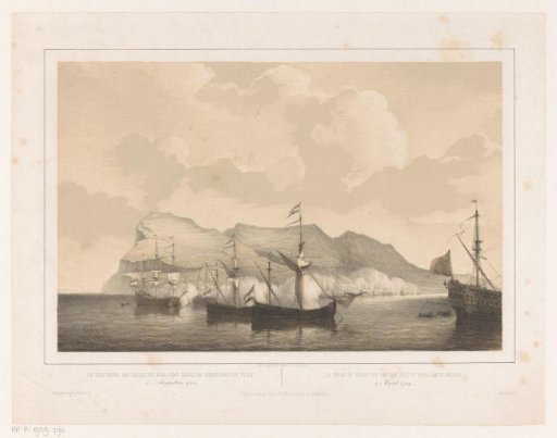 Conquest of Gibraltar