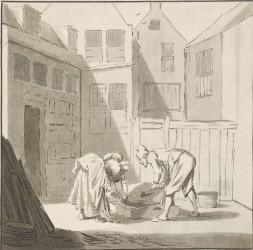 Pig Slaughter
