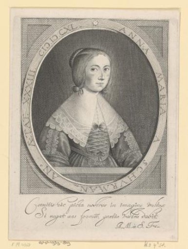 Self-Portrait at the Age of 33