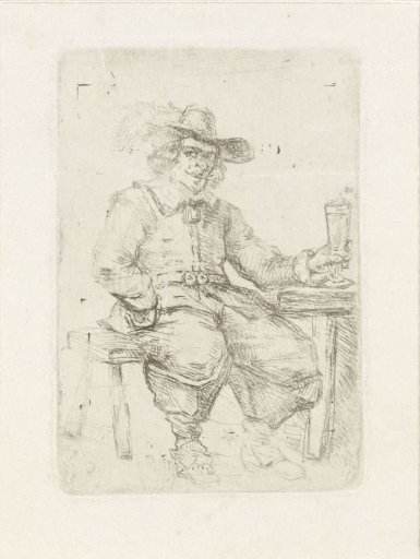 Drinker