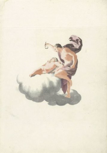 Amor and Psyche