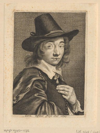 Self-Portrait