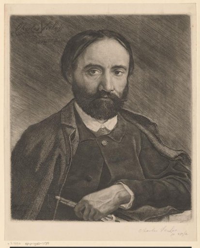 Self-Portrait
