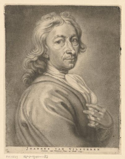 Self-Portrait