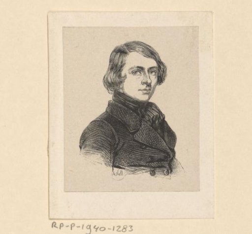 Self-Portrait