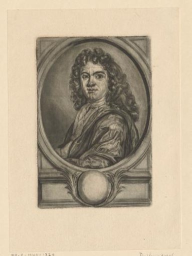 Self-Portrait