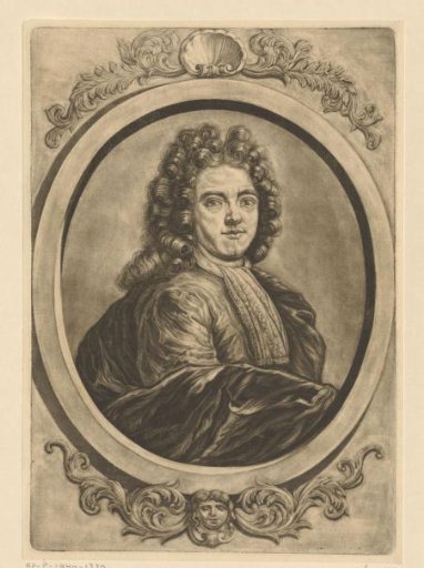 Self-Portrait