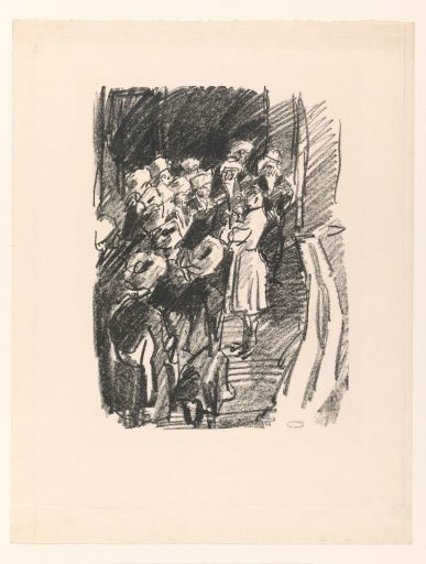 Cossack choir