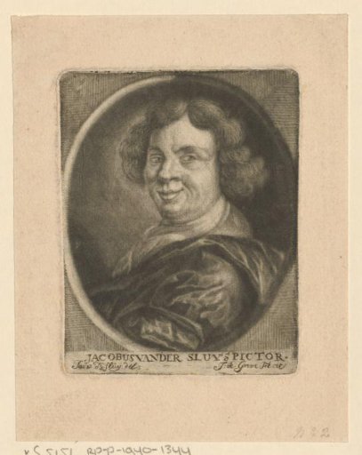 Self-Portrait